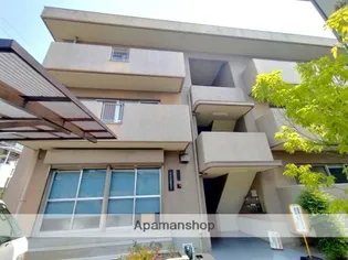 山内マンションの画像