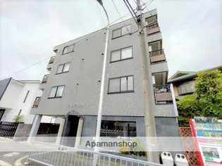 アールマンションの画像