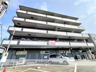 サンリッツ東千里の画像