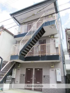 大阪府吹田市幸町【マンション】の外観
