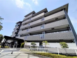 グリーンヒルパートⅡの画像