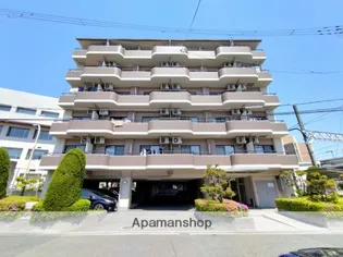 第2メゾンドオクノの画像