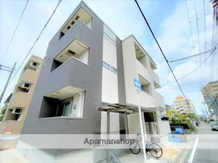 フジパレス阪急吹田駅南Ⅱ番館の画像