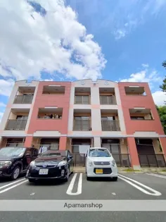 アビタシオン シエルの画像