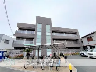 スプリングマンションの画像