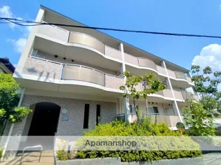 千里丘レジデンス【2階】の外観