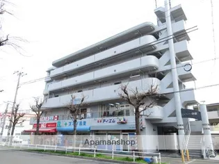 アネックス池川の画像