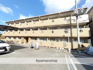 メゾン ド スピカの画像