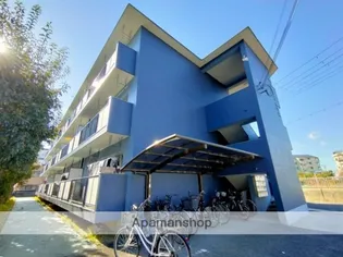 竹之西コーポラスの画像