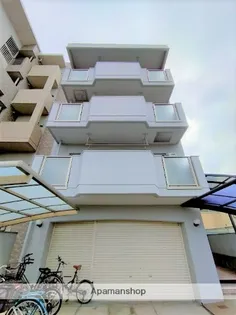 タウンハイツ大和の画像