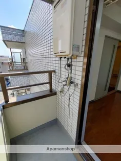 グランデール【3階】の内装