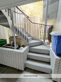 グランデール【3階】のその他画像