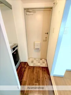 グランデール【3階】の内装