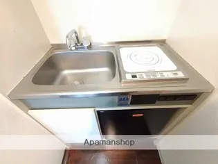 グランデール【3階】の内装