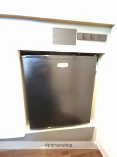 グランデール【3階】の内装