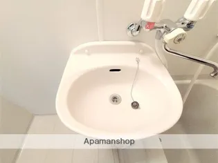 グランデール【3階】の内装