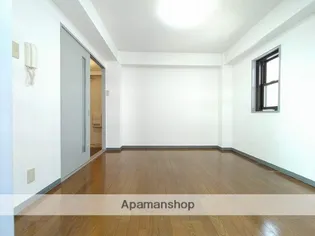 グランデール【3階】の内装