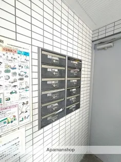 グランデール【3階】のその他画像