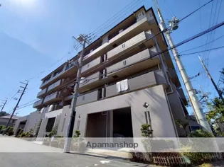 パークフォレスト千里の画像