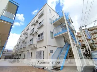 ハイムタケダTー3の画像