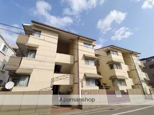 ハイツキュービックの画像