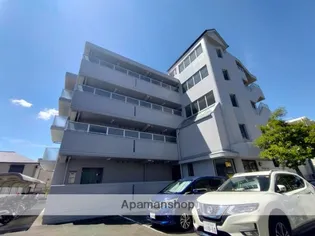 メロディーハイツ長野東の画像