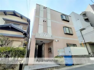吹田セントポーリアの画像