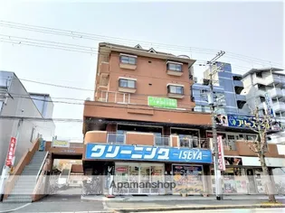 エクレール五月が丘の画像