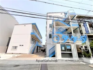 ハイムタケダT−4【3階】の外観