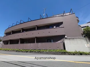 アルビヨン千里丘の画像