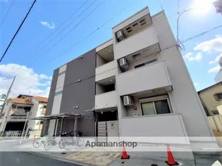 フジパレス内本町Ⅰ番館の画像