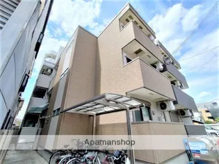 フジパレス内本町Ⅱ番館の画像