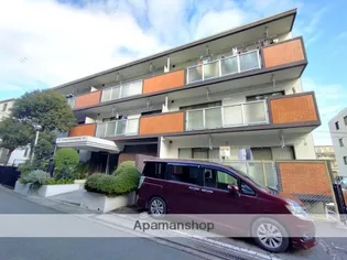 サンハイツ新芦屋の画像