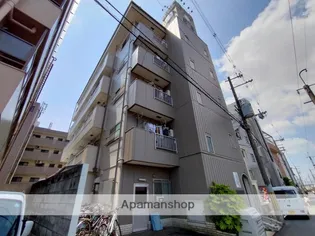 キープロハイツの画像