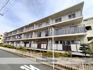 グリーンハイツ正雀の画像