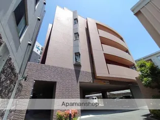 プラージュキシダ【2階】の外観