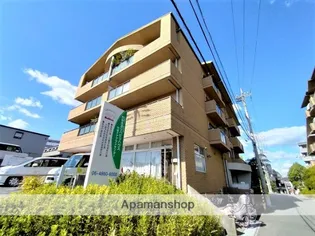 キャメルコート千里の画像