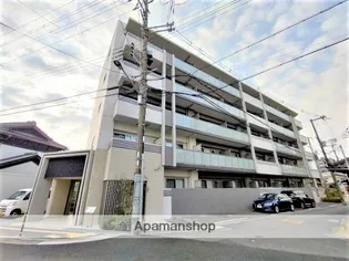 ザ・テラス吹田UH【1階】の外観