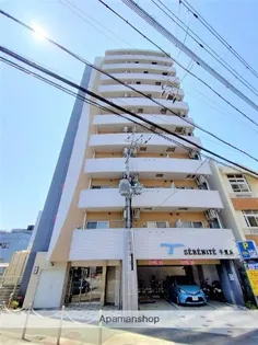 セレニテ千里丘【10階】の外観