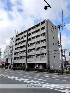 フェニックス穂波【6階】の外観