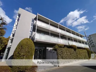 セントラルハイツ津雲台の画像