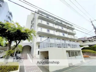 ハイツネーバー2【3階】の外観