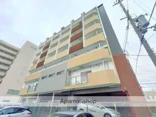 大阪府吹田市昭和町【マンション】の外観