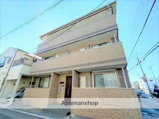 Casa Laurora【1階】の外観