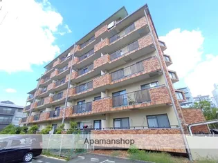 奥センチュリーハイツIIIの画像