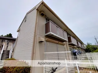 プレジール千里の画像