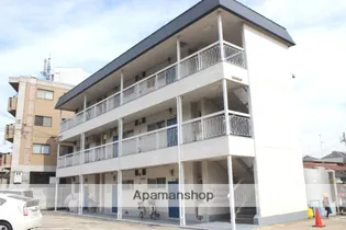 浜口マンションの画像