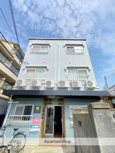 JPアパートメント吹田Ⅳ【2階】の外観
