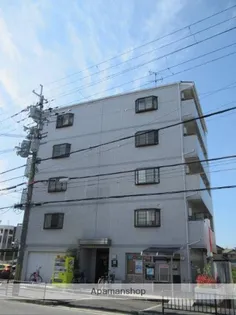 アパートメント摂津IIの画像
