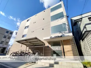 メゾンド タカハマの画像